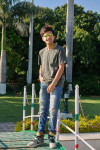 Shubham Kapoor - Model in Kangra | www.dazzlerr.com