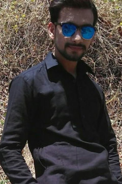 Gurpreet Singh - Model in Chandigarh | www.dazzlerr.com