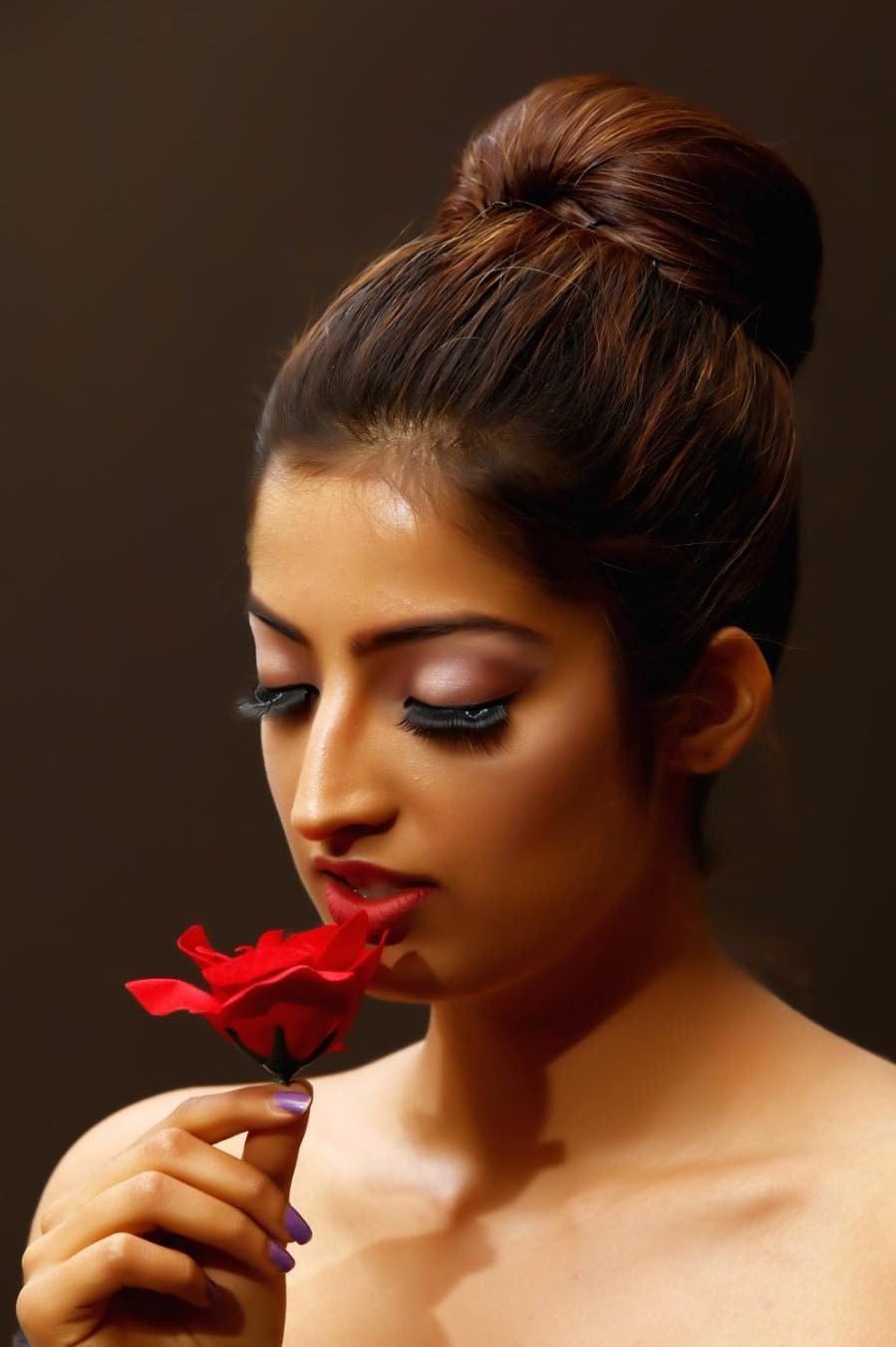 Kimaya Kalra - Model in Mumbai | www.dazzlerr.com