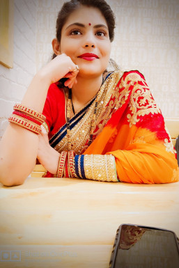 Shivani Soni - Model in Indore | www.dazzlerr.com