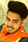 Ranjit Rehal - Model in Chandigarh | www.dazzlerr.com