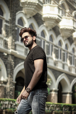 Sikandar Khan - Model in Ajmer | www.dazzlerr.com