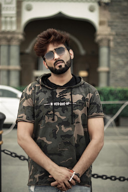 Sikandar Khan - Model in Ajmer | www.dazzlerr.com