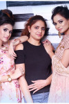 Deepika Mittal - Makeup Artist in Delhi | www.dazzlerr.com