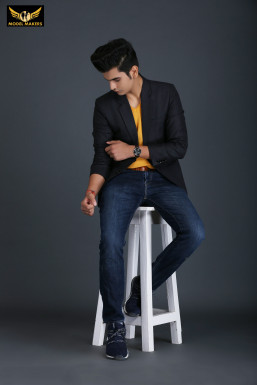 Anjit Chaudhary - Model in Faridabad | www.dazzlerr.com