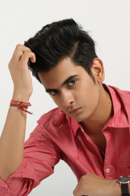 Anjit Chaudhary - Model in Faridabad | www.dazzlerr.com