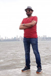 Dileep Kumar - Model in  | www.dazzlerr.com