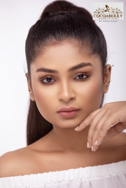 Aishwarya Adarkar - Model in Mumbai | www.dazzlerr.com