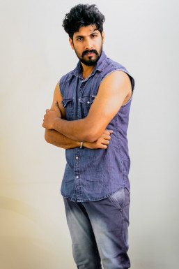 Jiva Jiva - Actor in Bangalore | www.dazzlerr.com