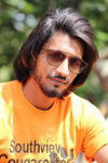 Pawan Patidar - Model in -Select- | www.dazzlerr.com