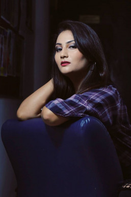 Deepali Negi - Model in Chandigarh | www.dazzlerr.com