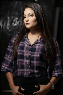 Deepali Negi - Model in Chandigarh | www.dazzlerr.com