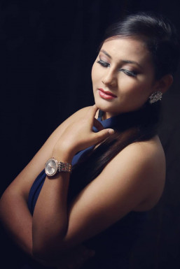 Deepali Negi - Model in Chandigarh | www.dazzlerr.com