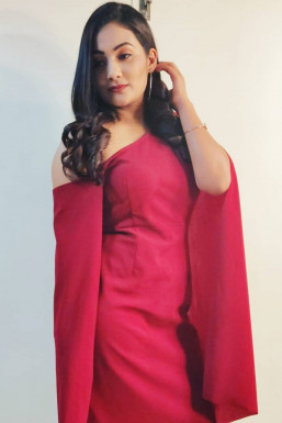 Deepali Negi - Model in Chandigarh | www.dazzlerr.com