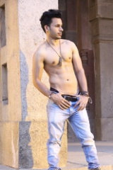 Joshar Dudi - Model in Burari | www.dazzlerr.com