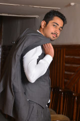 Simran Jot - Model in Chandigarh | www.dazzlerr.com