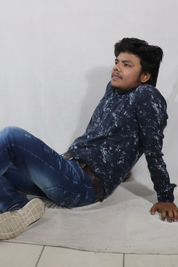 Himanshu Verma - Model in Kasganj | www.dazzlerr.com