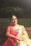 Harinakshi Br - Model in Bangalore | www.dazzlerr.com