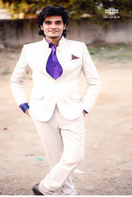 Akhil Bhatia - Model in Faridabad | www.dazzlerr.com