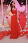 Tanu Sardana - Anchor in Gurgaon | www.dazzlerr.com