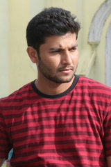 Prince Patyarch - Model in Chandigarh | www.dazzlerr.com