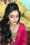 Sumaiyah Syed - Model in Bangalore | www.dazzlerr.com