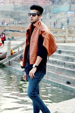 Suraj Mishra - Model in Varanasi | www.dazzlerr.com
