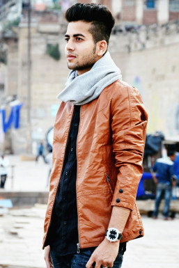 Suraj Mishra - Model in Varanasi | www.dazzlerr.com