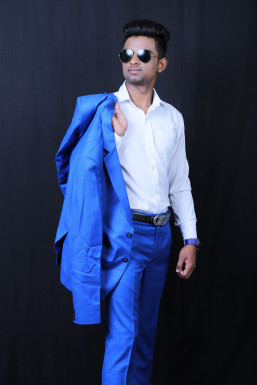 Deepak Rajput - Model in Delhi | www.dazzlerr.com