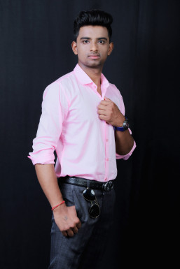 Deepak Rajput - Model in Delhi | www.dazzlerr.com