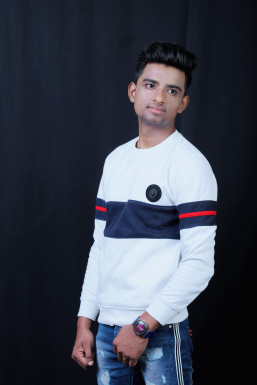 Deepak Rajput - Model in Delhi | www.dazzlerr.com