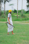 Puneet Singh - Model in Chandigarh | www.dazzlerr.com