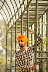Puneet Singh - Model in Chandigarh | www.dazzlerr.com