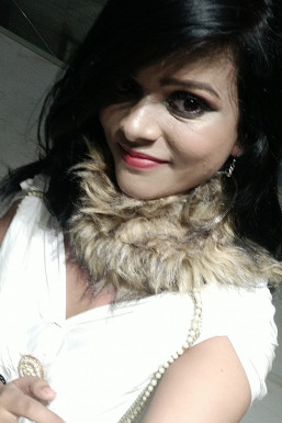 Neha Singh - Model in Lucknow | www.dazzlerr.com