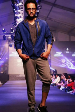 Kovid Mittal - Model in Guwahati | www.dazzlerr.com