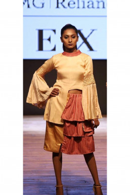 Vishakha Mohite - Model in Mumbai | www.dazzlerr.com