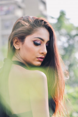 Vishakha Mohite - Model in Mumbai | www.dazzlerr.com