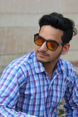 Jitender Singh - Model in Mumbai | www.dazzlerr.com