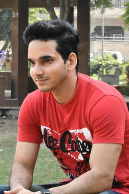 Jitender Singh - Model in Mumbai | www.dazzlerr.com