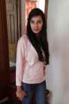Smriti Sharma - Model in Chandigarh | www.dazzlerr.com