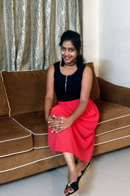 Rasmi Krishnan - Model in Navi Mumbai (Panvel, Raigarh) | www.dazzlerr.com