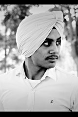 Karan Jeet Singh - Model in Chandigarh | www.dazzlerr.com