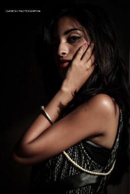 Yashashwini N M - Model in  | www.dazzlerr.com