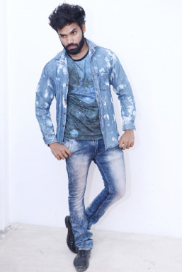 Bharat Mudiya - Model in Jabalpur | www.dazzlerr.com