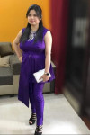 Nancy Bhola - Fashion Designer in Amritsar | www.dazzlerr.com
