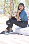 Dimple Vaishnav - Model in Korba | www.dazzlerr.com
