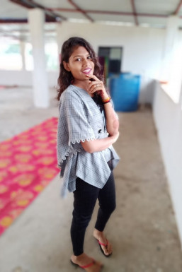 Dimple Vaishnav - Model in Korba | www.dazzlerr.com