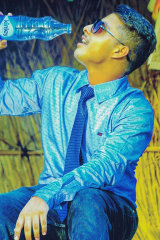 Rahul Kumar - Model in Chandigarh | www.dazzlerr.com