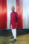 Amandeep Singh Singh - Stylist in  | www.dazzlerr.com