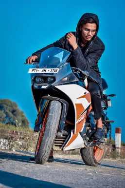 Aquib Siddiqui - Model in Farrukhabad-cum-Fatehgarh | www.dazzlerr.com